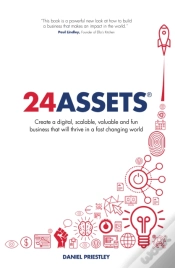 Capa do artigo 24 Assets