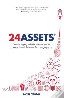 Capa do artigo 24 Assets