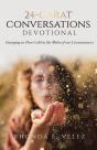 24-Carat Conversations Devotional - Preview