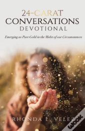 24-Carat Conversations Devotional