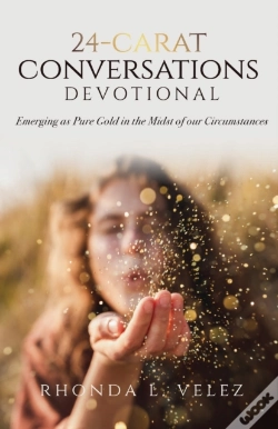 Capa do artigo 24-Carat Conversations Devotional