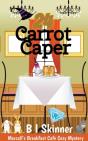 24 Carrot Caper - Preview