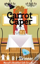 24 Carrot Caper