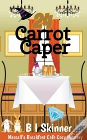 Capa do artigo 24 Carrot Caper