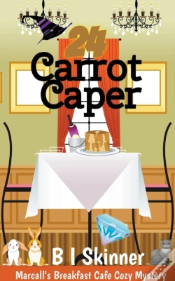 Capa do artigo 24 Carrot Caper