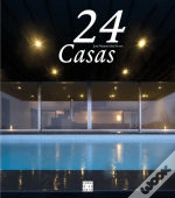 Capa do artigo 24 Casas