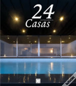 Capa do artigo 24 Casas