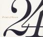 24 - CD - Preview