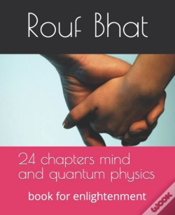 Capa do artigo 24 Chapters Mind And Quantum Physics