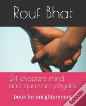 Capa do artigo 24 Chapters Mind And Quantum Physics