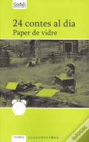 Capa do artigo 24 Contes Al Dia