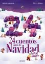 24 Cuentos Antes De Navidad - Preview