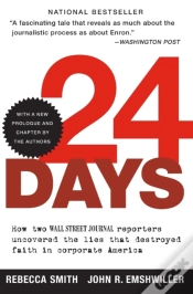 Capa do artigo 24 Days