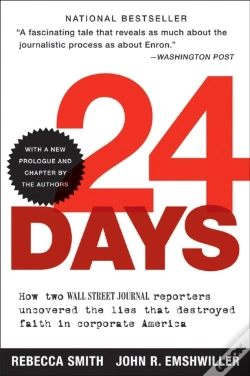 Capa do artigo 24 Days