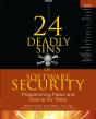 24 Deadly Sins Of Software Security: Programming Flaws And How To Fix Them - Preview