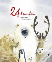 Capa do artigo 24 Décembre
