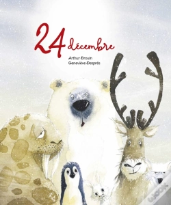 Capa do artigo 24 Décembre