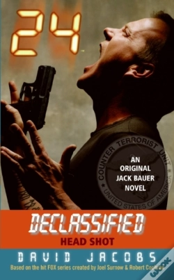 Capa do artigo 24 Declassified: Head Shot