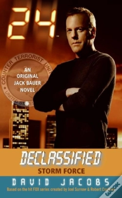 Capa do artigo 24 Declassified: Storm Force