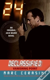 Capa do artigo 24 Declassified: Vanishing Point