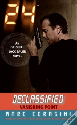 Capa do artigo 24 Declassified: Vanishing Point