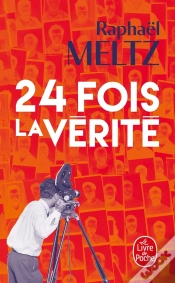Capa do artigo 24 Fois La Vérité