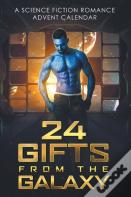 24 Gifts From The Galaxy