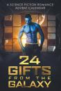 24 Gifts From The Galaxy - Preview