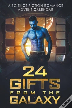 Capa do artigo 24 Gifts From The Galaxy