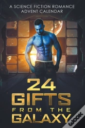 Capa do artigo 24 Gifts From The Galaxy