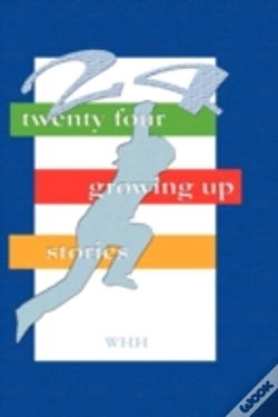 Capa do artigo 24 Growing Up Stories