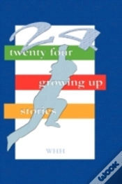 Capa do artigo 24 Growing Up Stories