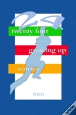 Capa do artigo 24 Growing Up Stories