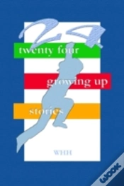 Capa do artigo 24 Growing Up Stories