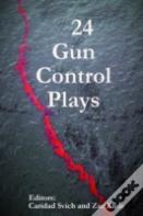 24 Gun Control Plays