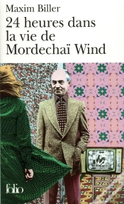 Capa do artigo 24 H Dans La Vie De Mordechai Wind