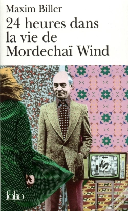 Capa do artigo 24 H Dans La Vie De Mordechai Wind
