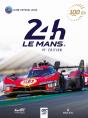 24 H Le Mans (Édition 2023) - Preview