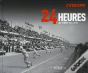 Capa do artigo 24 Heures Au Mans