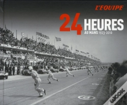 Capa do artigo 24 Heures Au Mans