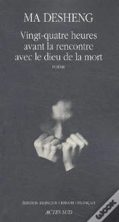 Capa do artigo 24 Heures Avant La Rencontre Avec Le Dieu