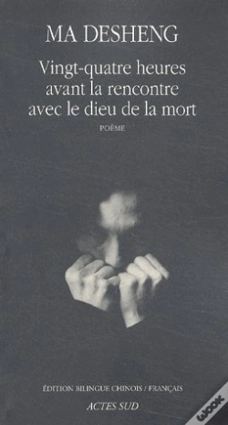 Capa do artigo 24 Heures Avant La Rencontre Avec Le Dieu