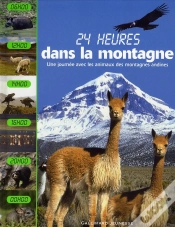Capa do artigo 24 Heures Dans La Montagne