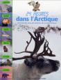24 Heures Dans L'Arctique ; Une Journee Avec Les Animaux De La Zone Arctique - Preview