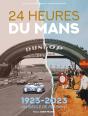 24 Heures Du Mans : 1923-2023, Un Siècle De Passion ! - Preview