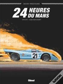 24 Heures Du Mans : 1970-1971, Code Neuf-Un-Sept