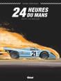 24 Heures Du Mans : 1970-1971, Code Neuf-Un-Sept - Preview