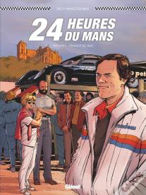 24 Heures Du Mans : 1979-1980