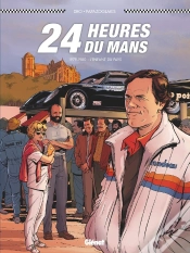 Capa do artigo 24 Heures Du Mans : 1979-1980
