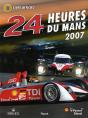 24 Heures Du Mans 2007 - Preview